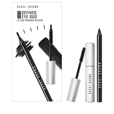 Defined Eye Duo