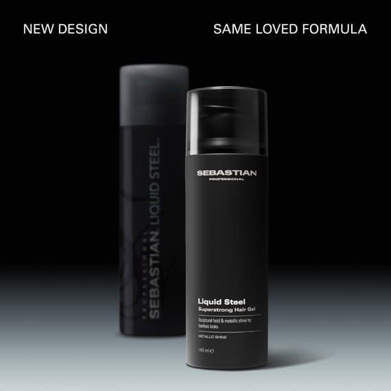 Superstrong Hair Gel