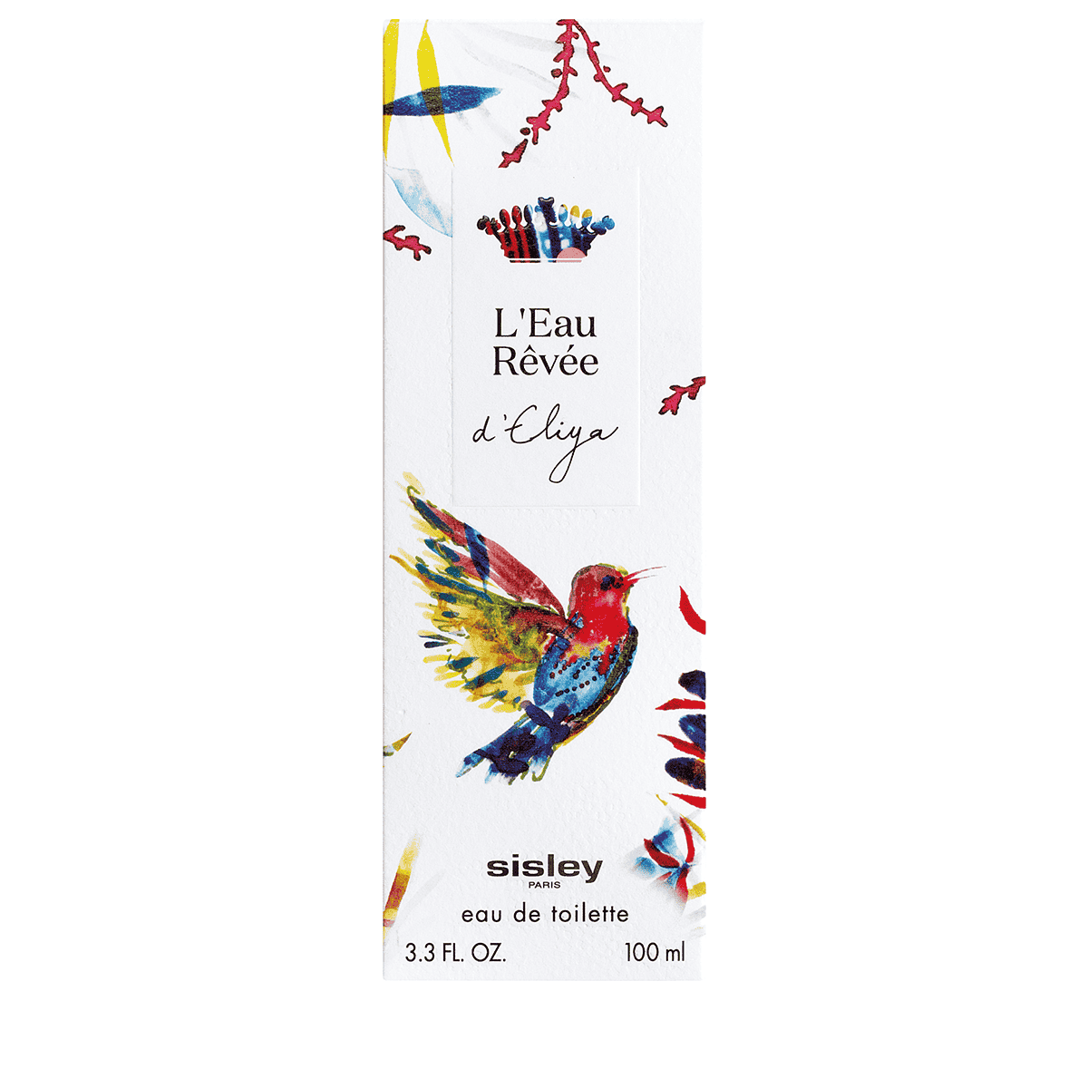 L'Eau Rêvée d'Eliya