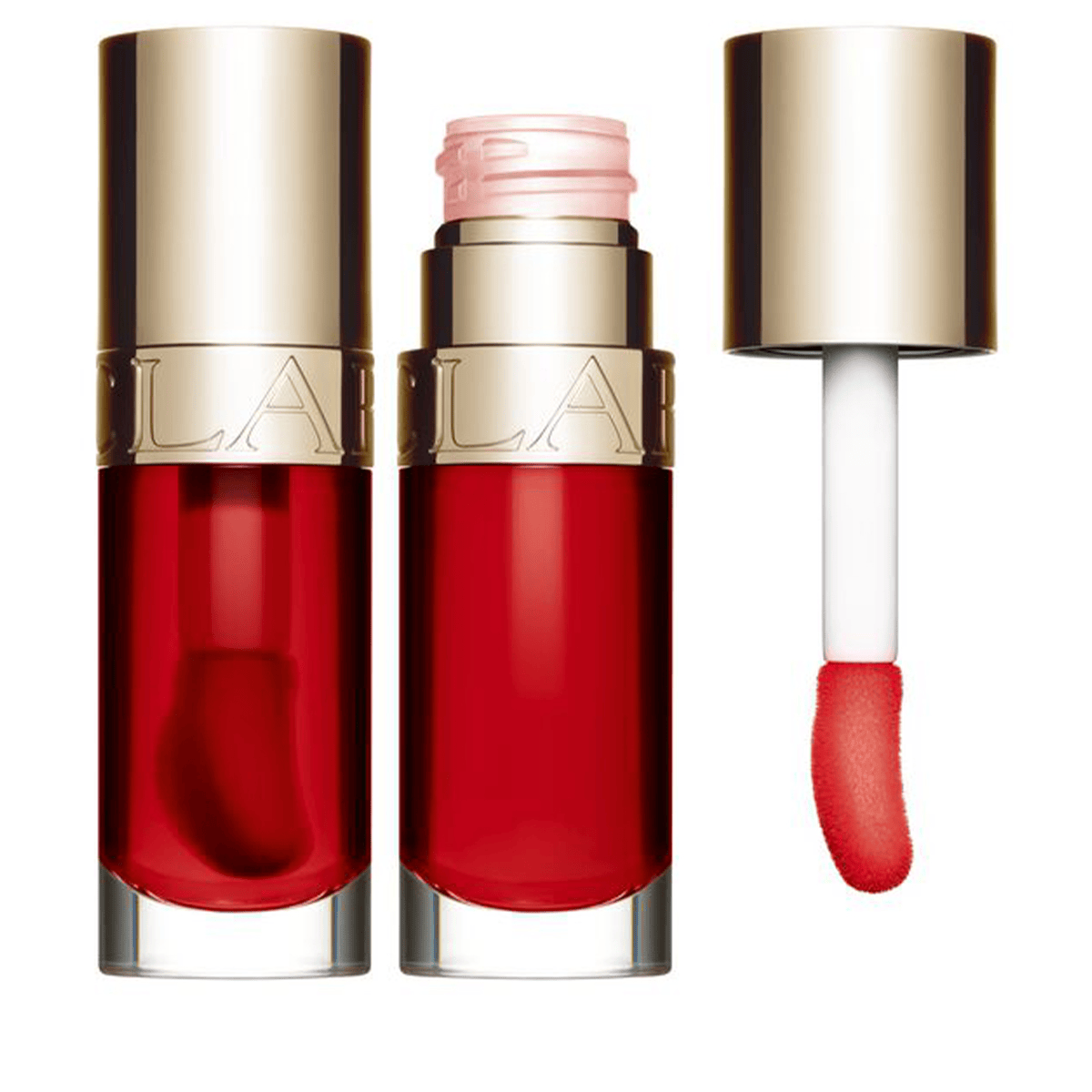 Lip Comfort Oil