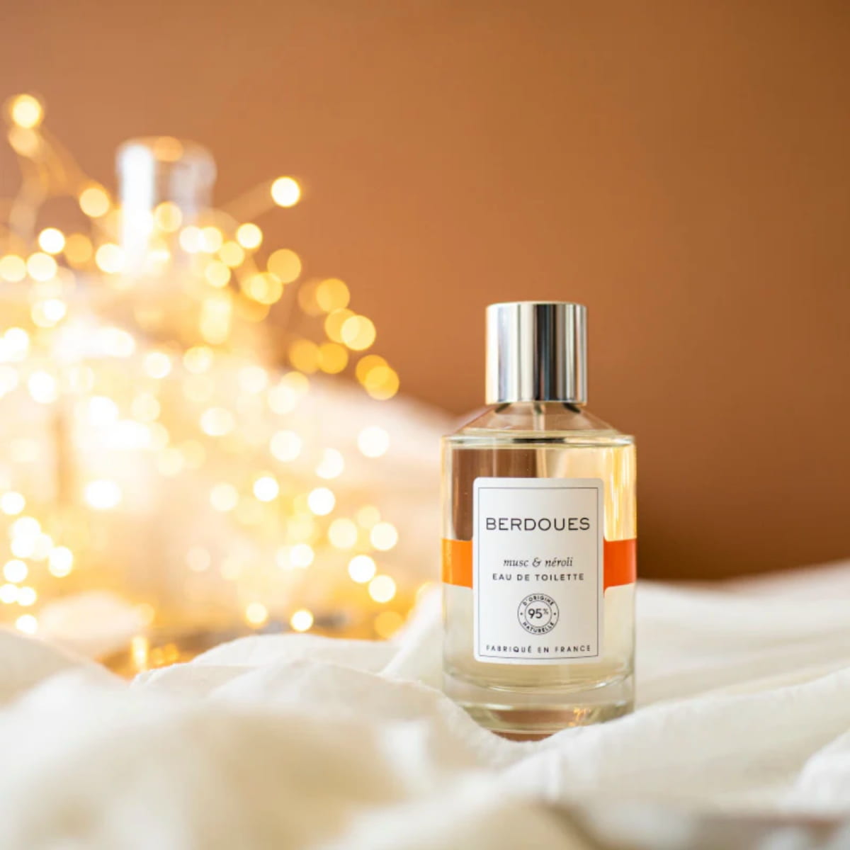 Musc & Neroli Eau de Toilette