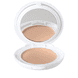 Maquillage crème compact riche