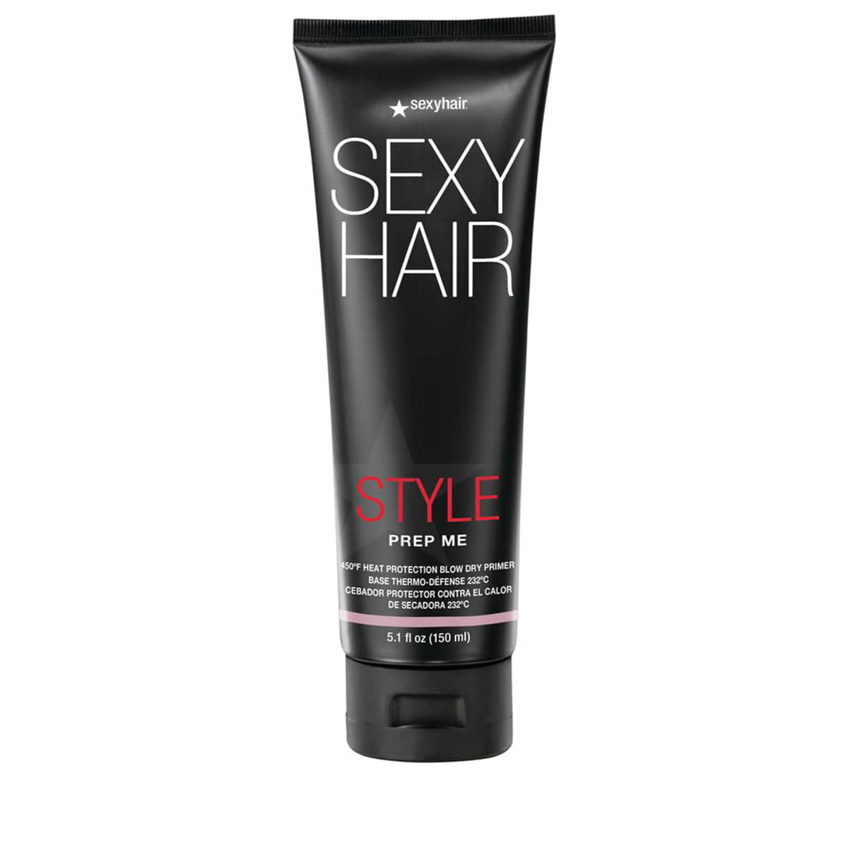 Prep Me Blow Dry Primer