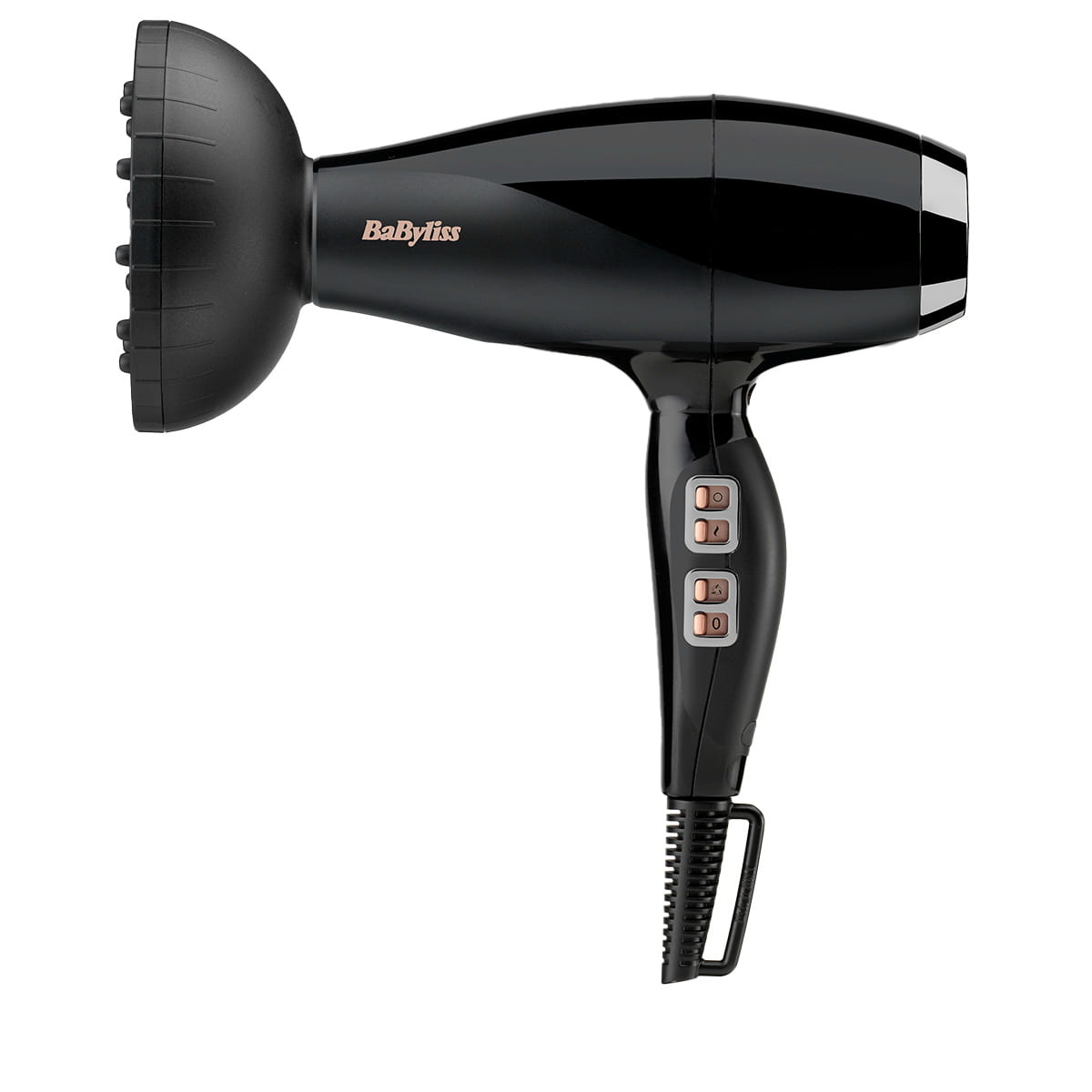 Blow Dry Air Power Pro 2300 W 6716DCHE