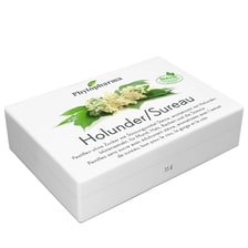 Pastiglie Di Fiori Di Sambuco – 40 Pz.
