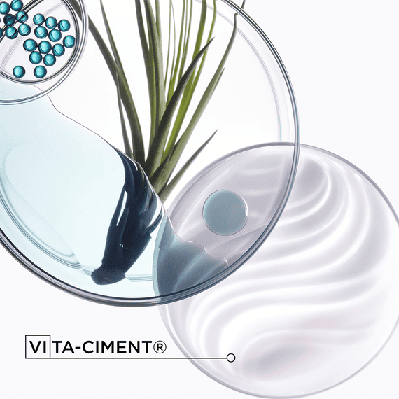 Ciment Thermique