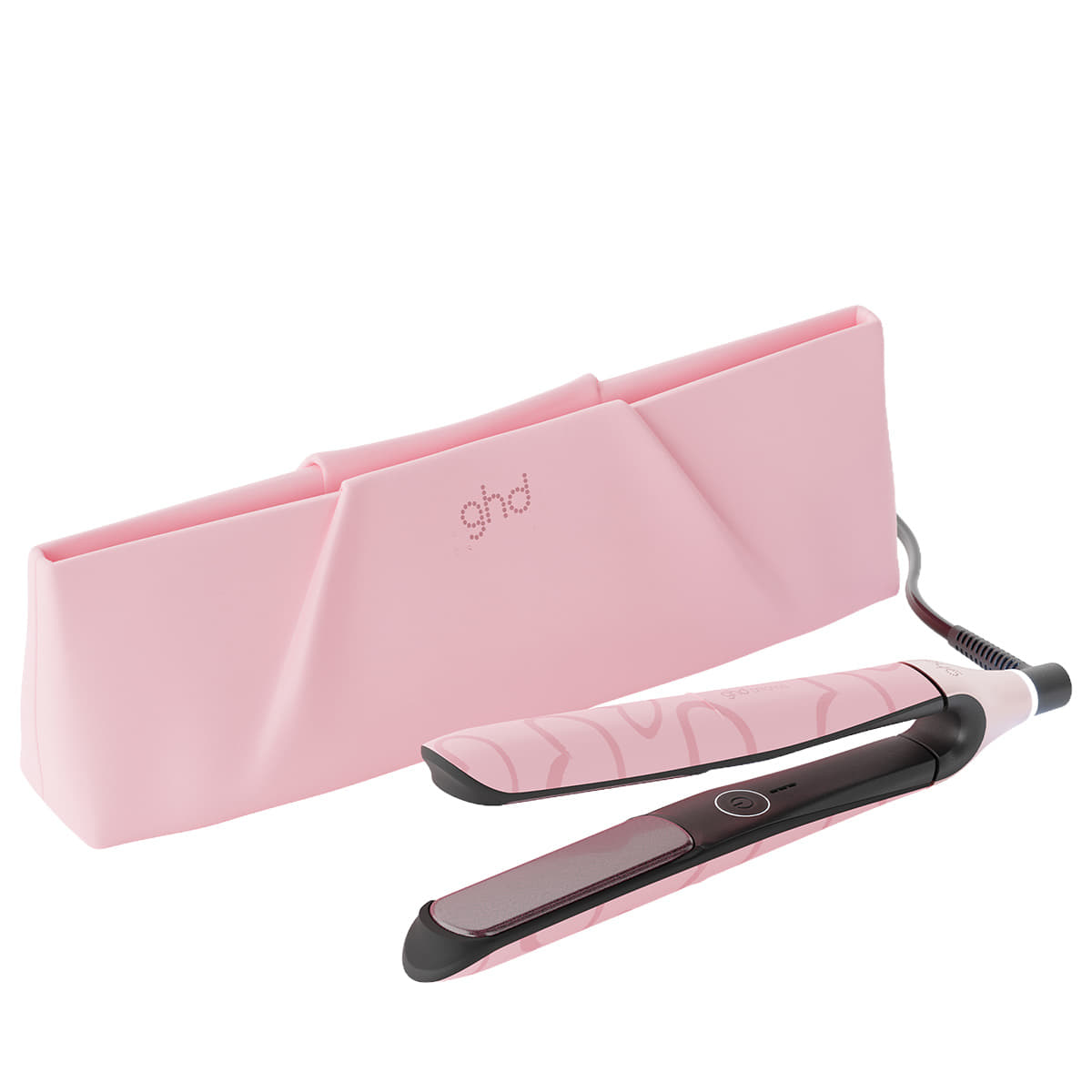 Styler Pink