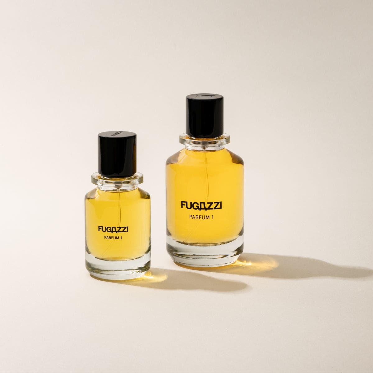 Extrait de Parfum