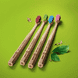 Wood ultra soft Toothbrush - 1 pc.