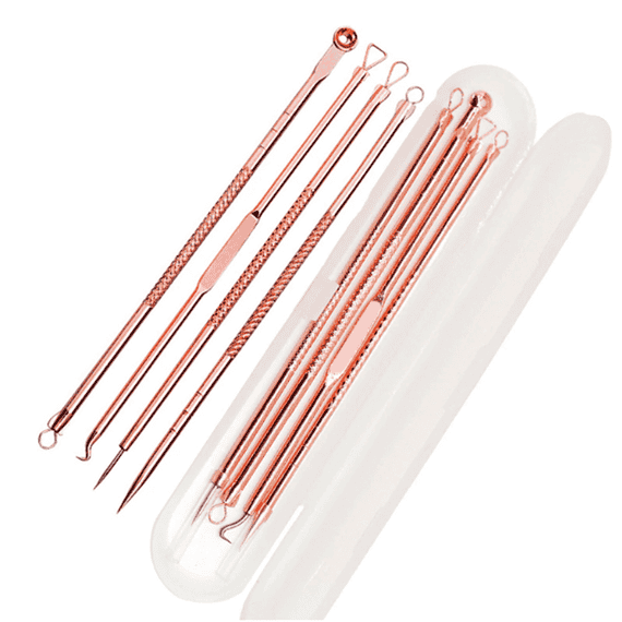 Pimple Popper Kit with Case