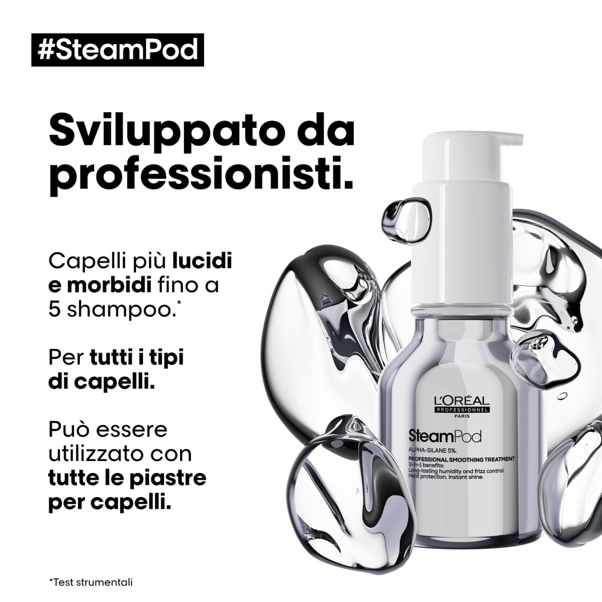 Concentrato Levigante