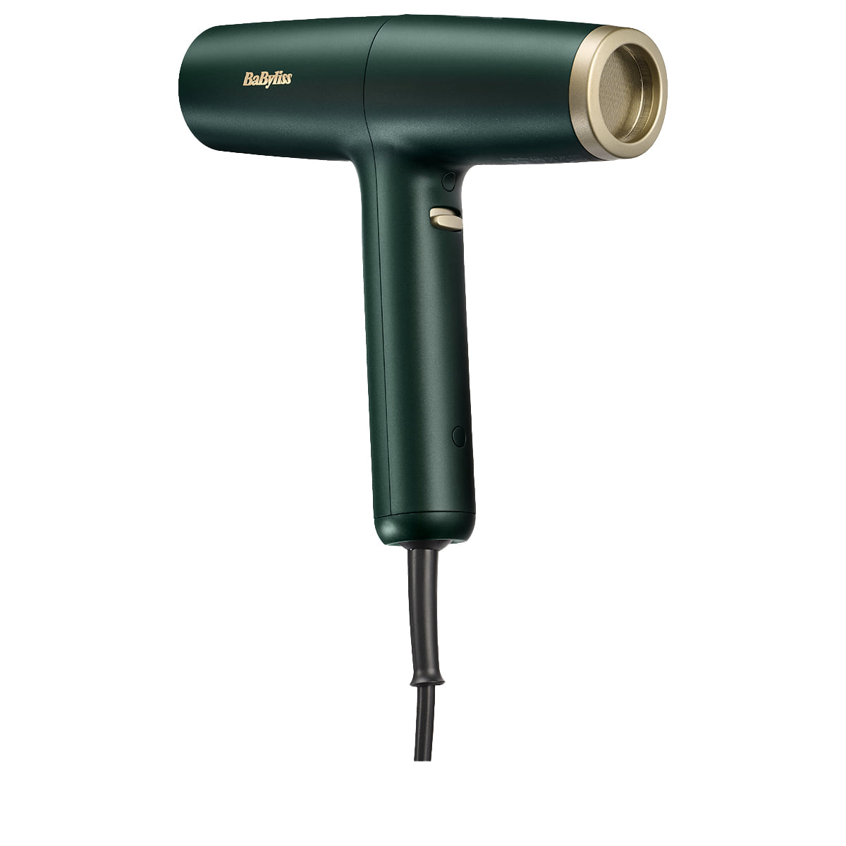 Hairdryer Air Power Pro D6555DCHE Digitalmotor