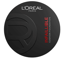 Cushion Foundation 24H - 220