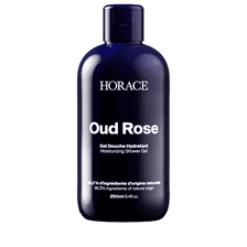 Oud Rose Shower Gel