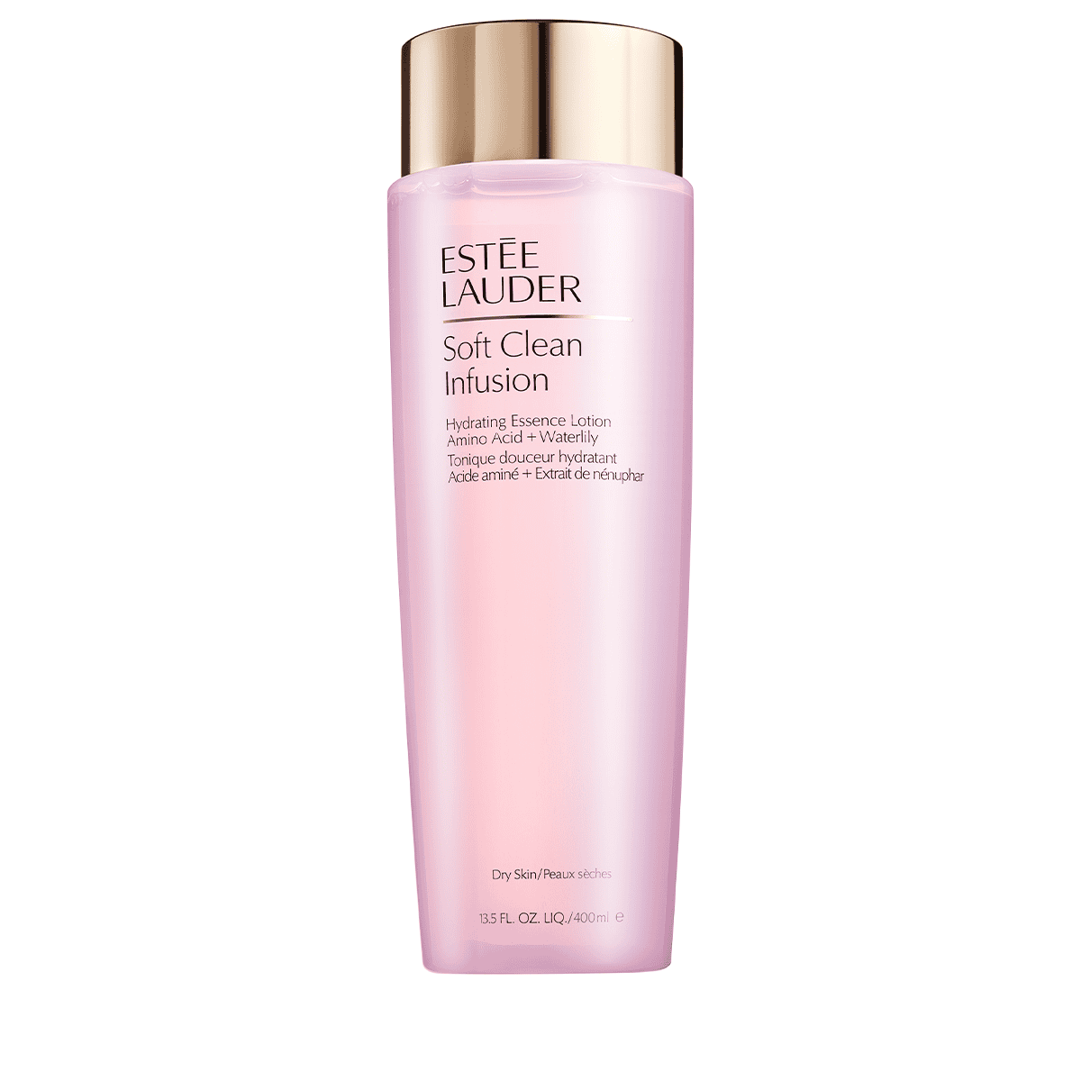 Soft Clean Infusion Hydrating Essence Lotion