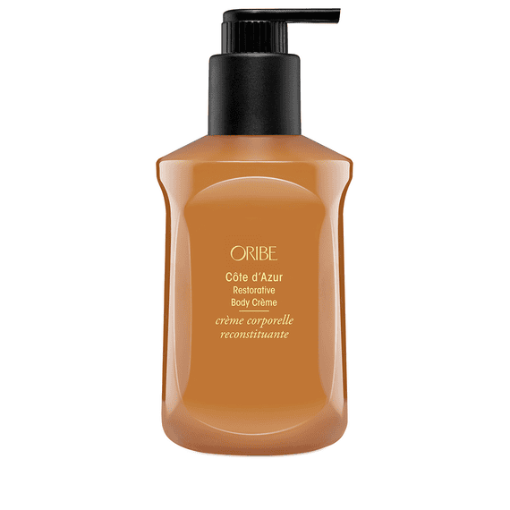 Côte d'Azur Restorative Body Crème 