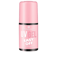 UV Nail Polish - 104 Rosy Rose