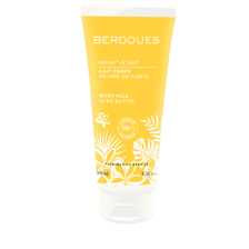 Monoï & Tiaré Sublime Body Milk Travel Size