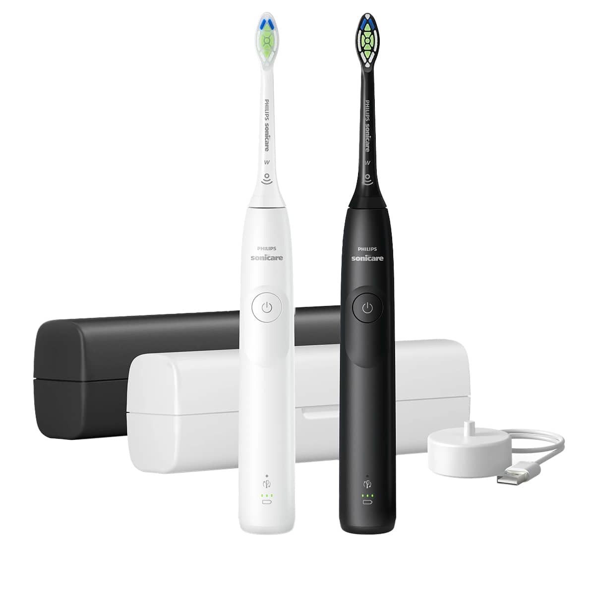 Sonicare 5300 Spazzolino Sonic Ricaricabile HX7109/01