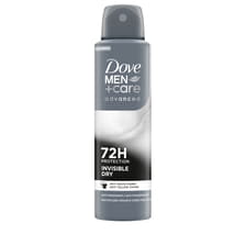Men + Care Deo Advanced Invisible Dry Aerosol