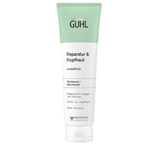 Shampoo Riparatore & Cuoio Capelluto