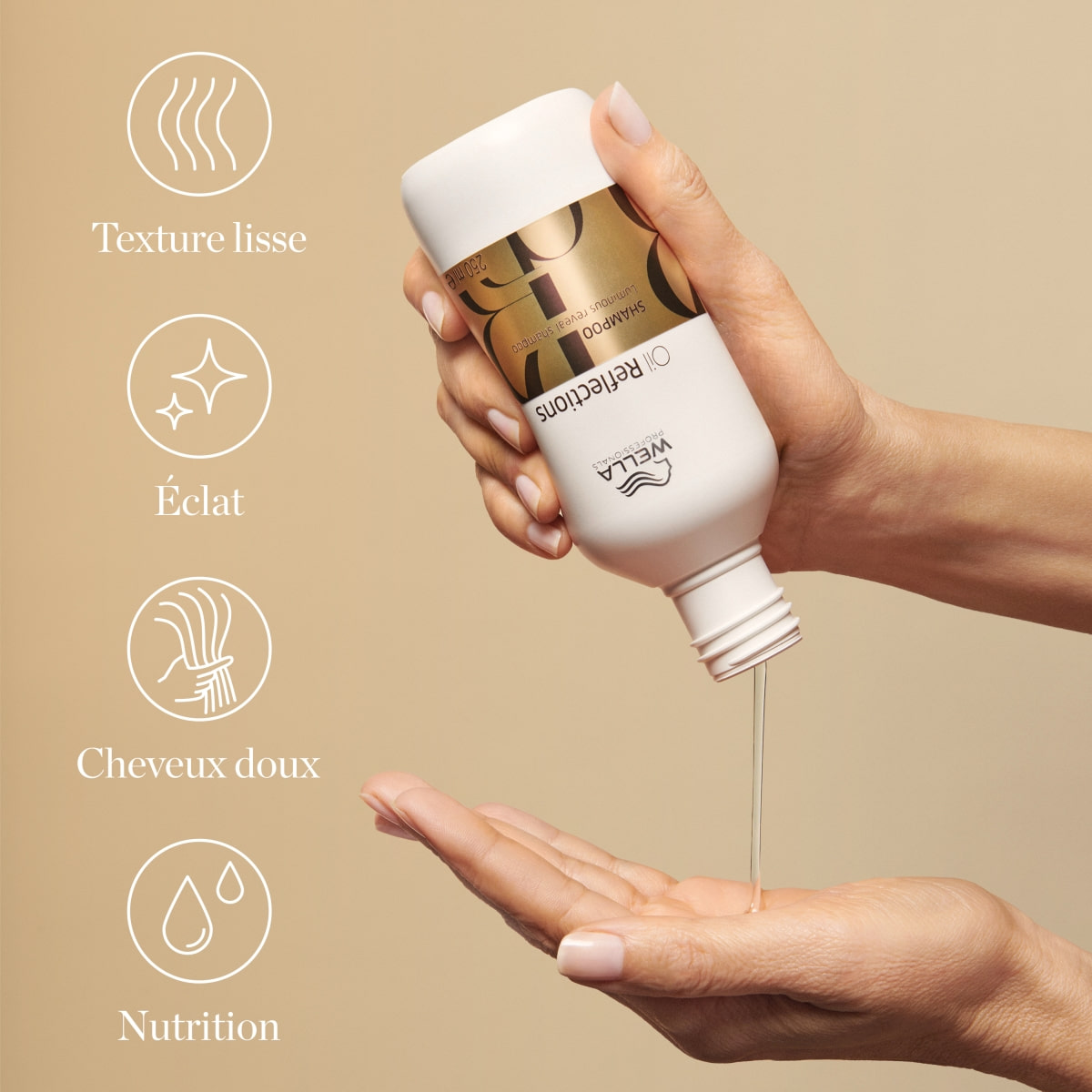 Luminous Reveal Shampoo