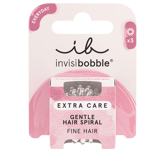 Extra Care Crystal Clear