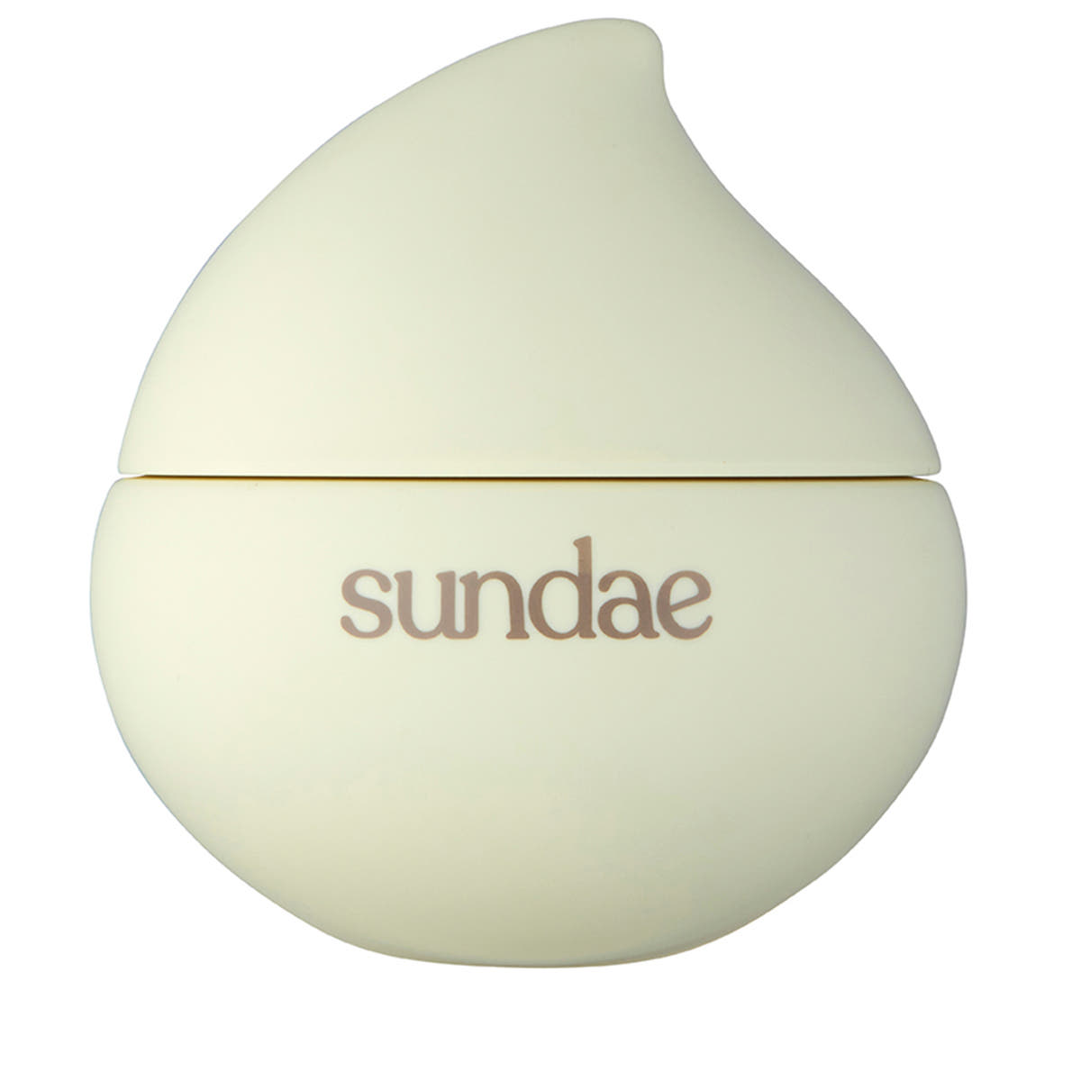 Whipped Body Moisturiser Velvety Vanilla