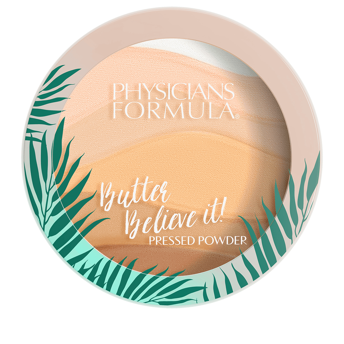 Butter Believe It! Face Powder Translucent