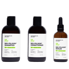 Bio-Pilixin® Hair Activation Routine - Men