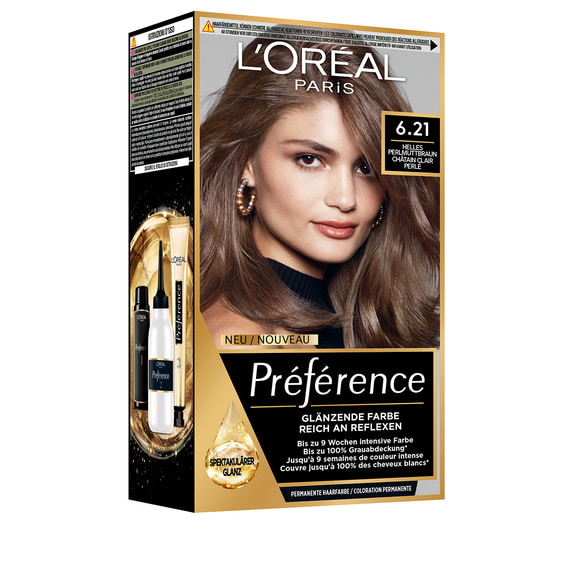 Préférence