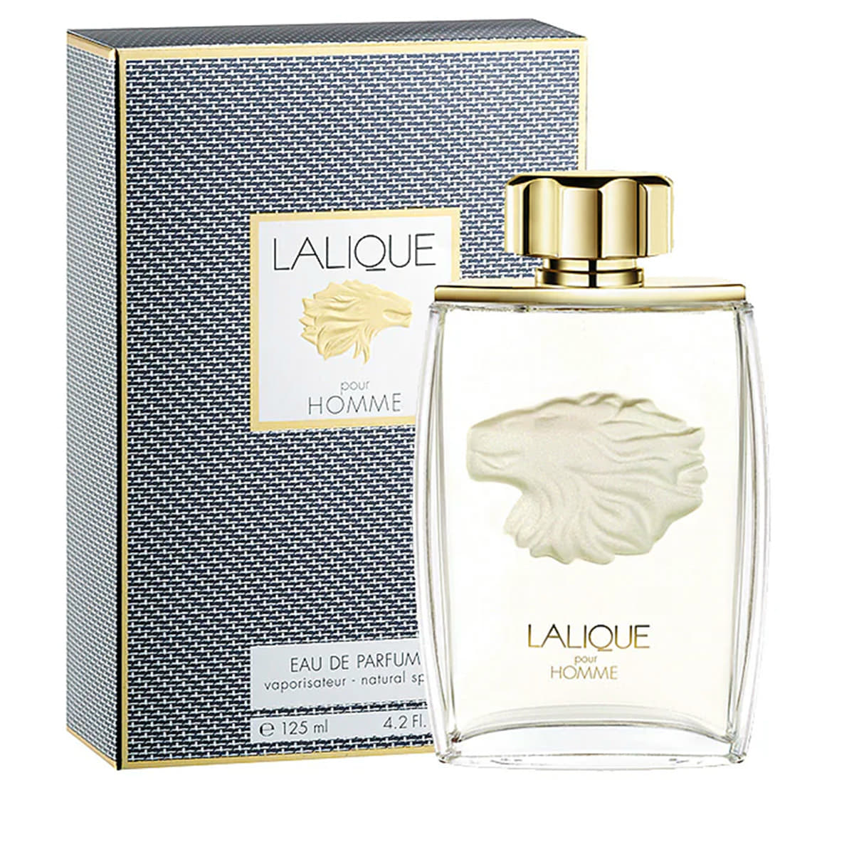 Lion Eau de Parfum