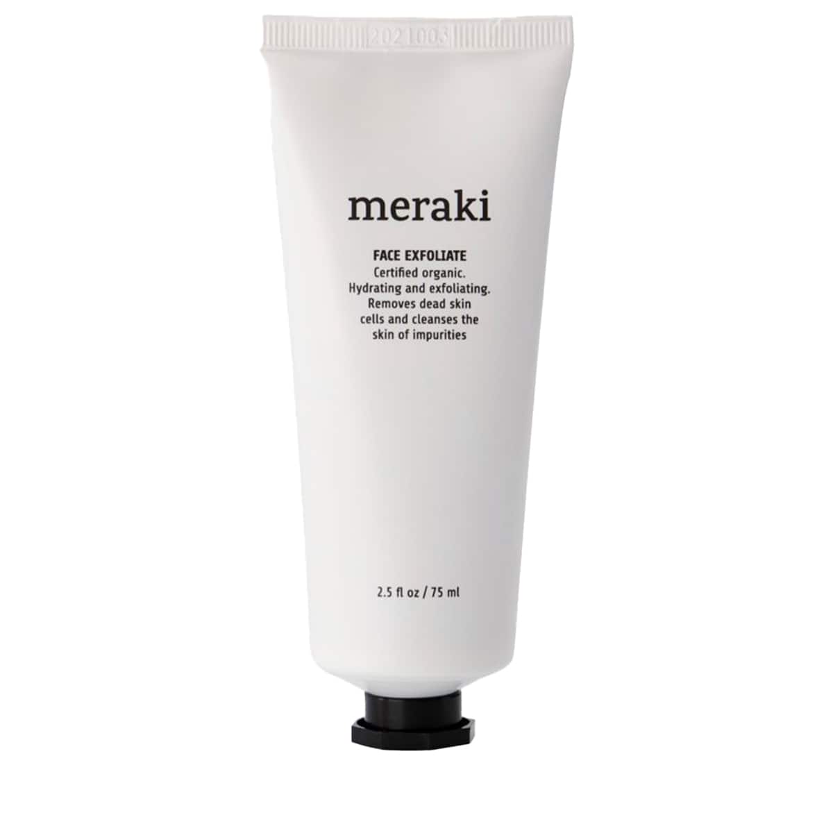 Face Exfoliate