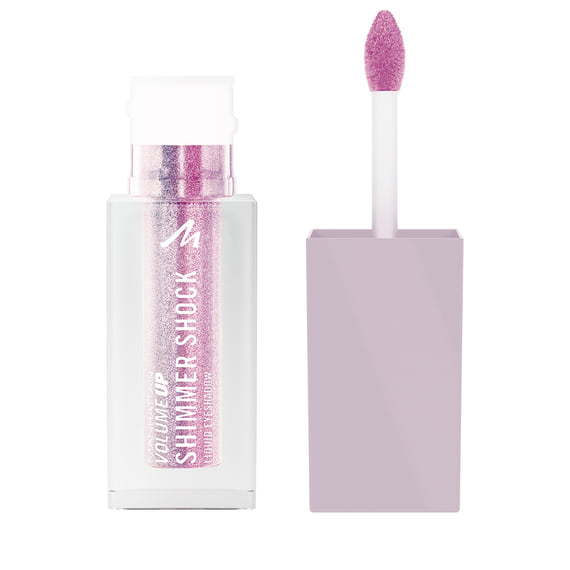 Volume Up Shimmer Shock Eyeshadow - 002 Fairy Flash