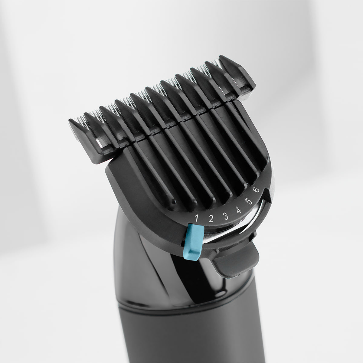 Tondeuse Barbe Super-X Metal Series Sans Fil T991E