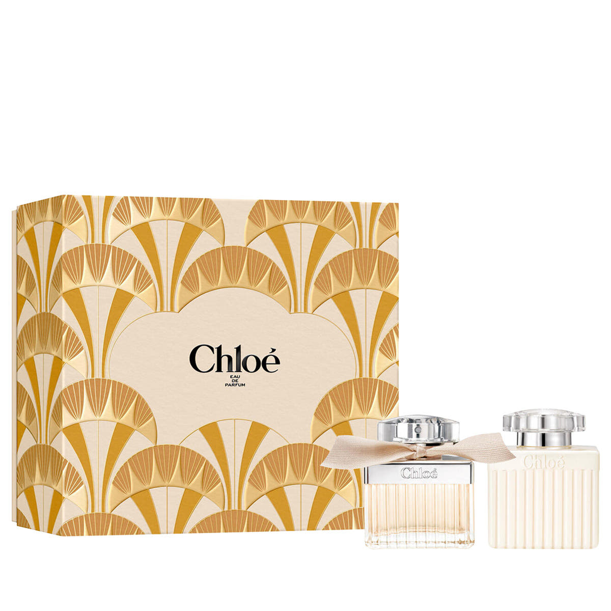 Eau de Parfum Set