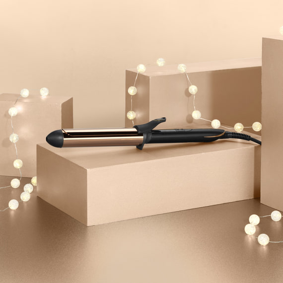 Lockenstab Salon Brilliance C459E