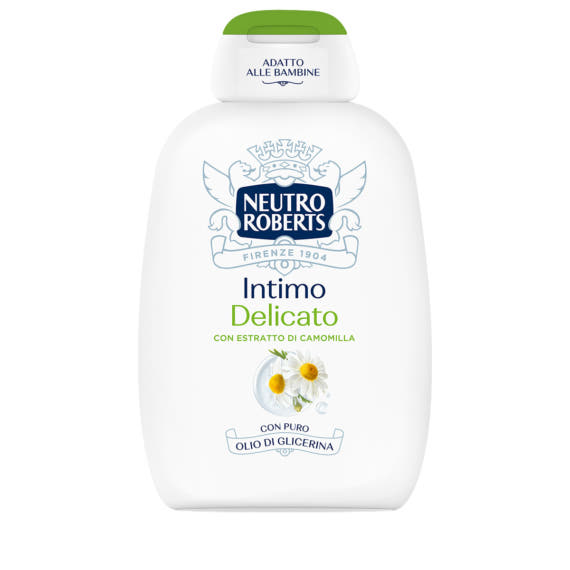 Intimate Delicate