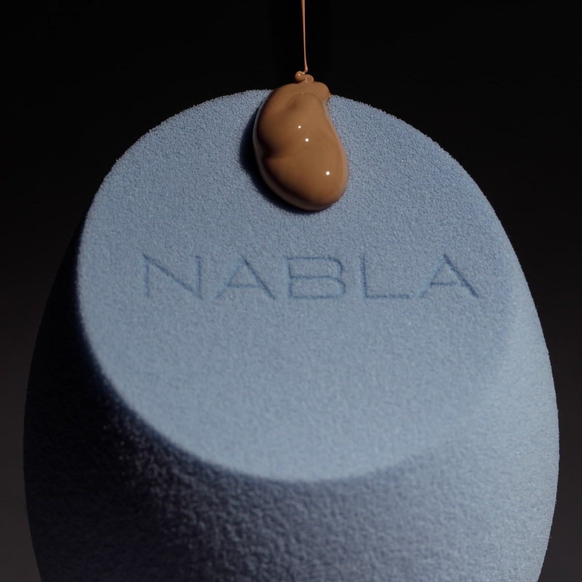 Blended-up Multi-Angled Sponge