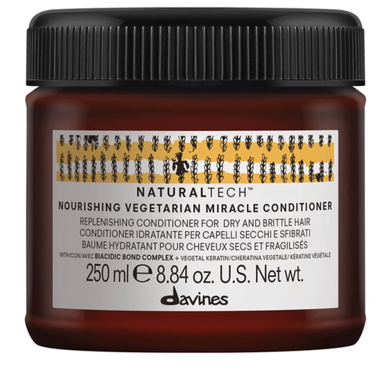 Nourishing Vegetarian Miracle Conditioner