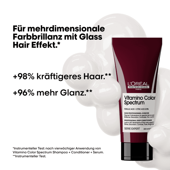Vitamino Color Spectrum Deep Conditioner