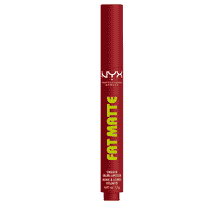 Fat Matte Smth Clr Lipst - Berry Smooth