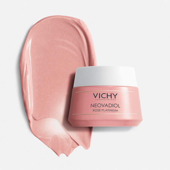 Rose Platinium - Soin peau mature