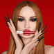 Viva Glam Lipglass Air Viva Kimmitment