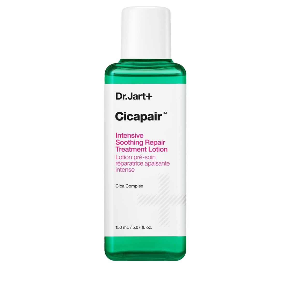 Cicapair Intensive Soothing Repair Treatment Lotion