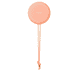LUNA 4 body Peach Perfect
