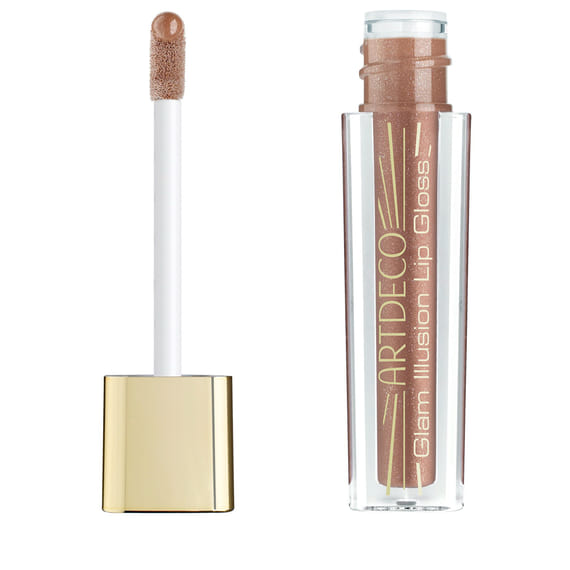 Glam Illusion Lip Gloss 