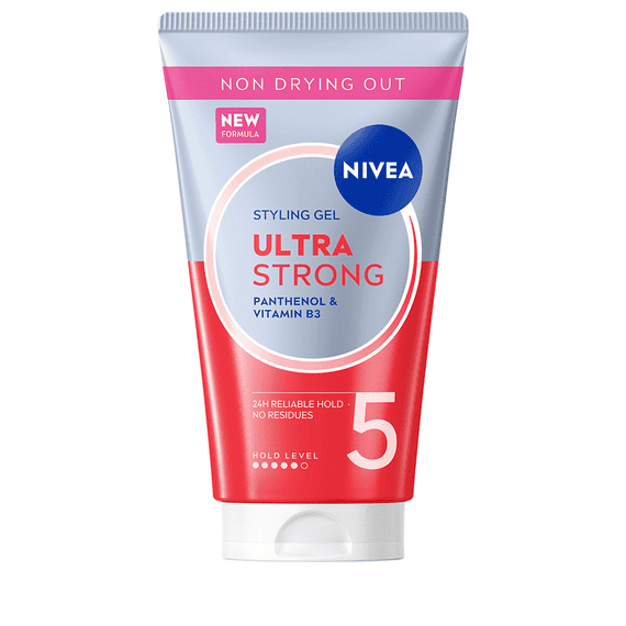 Ultra Strong Gel
