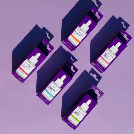 Salicylic Acid 2% Serum