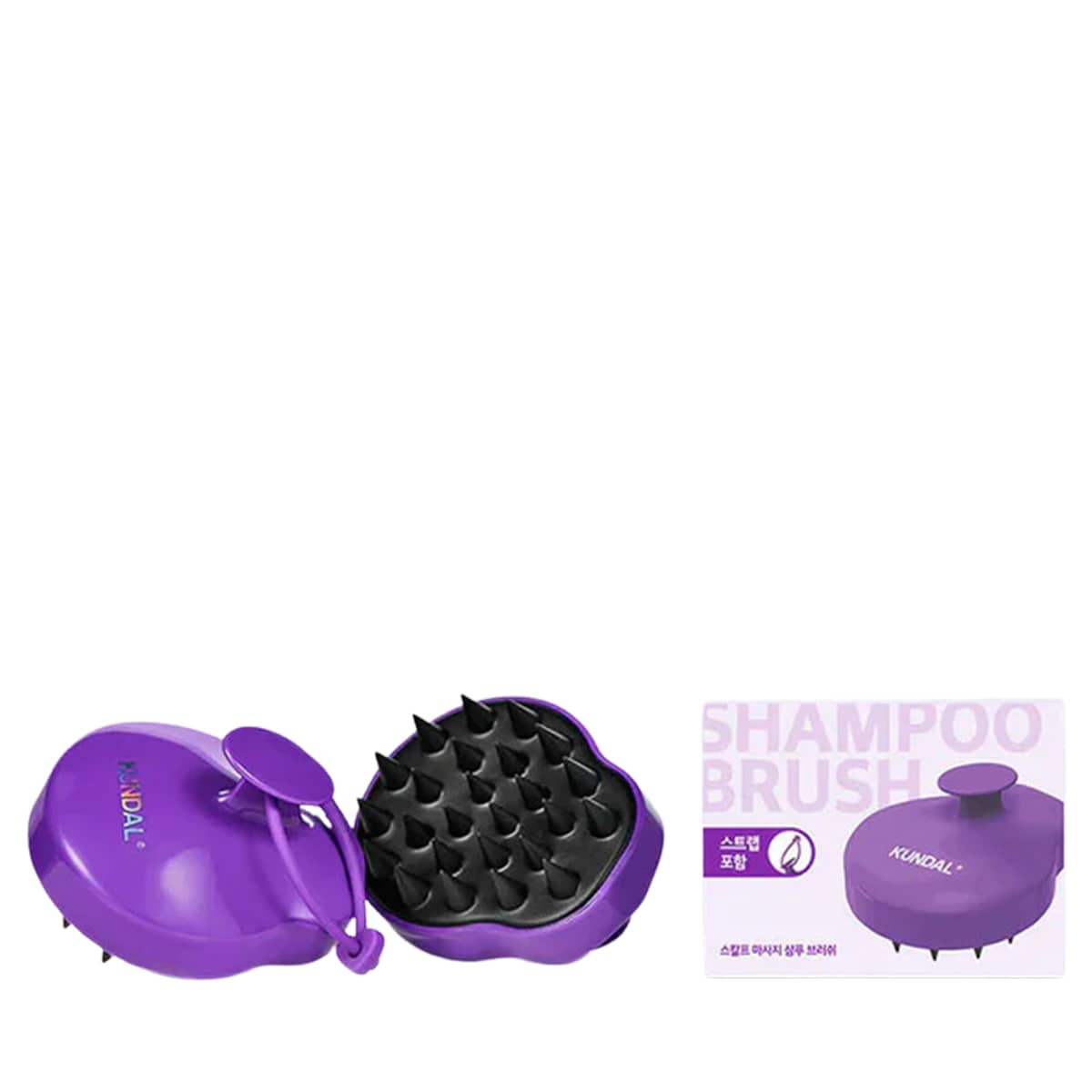 Shampoo Brush